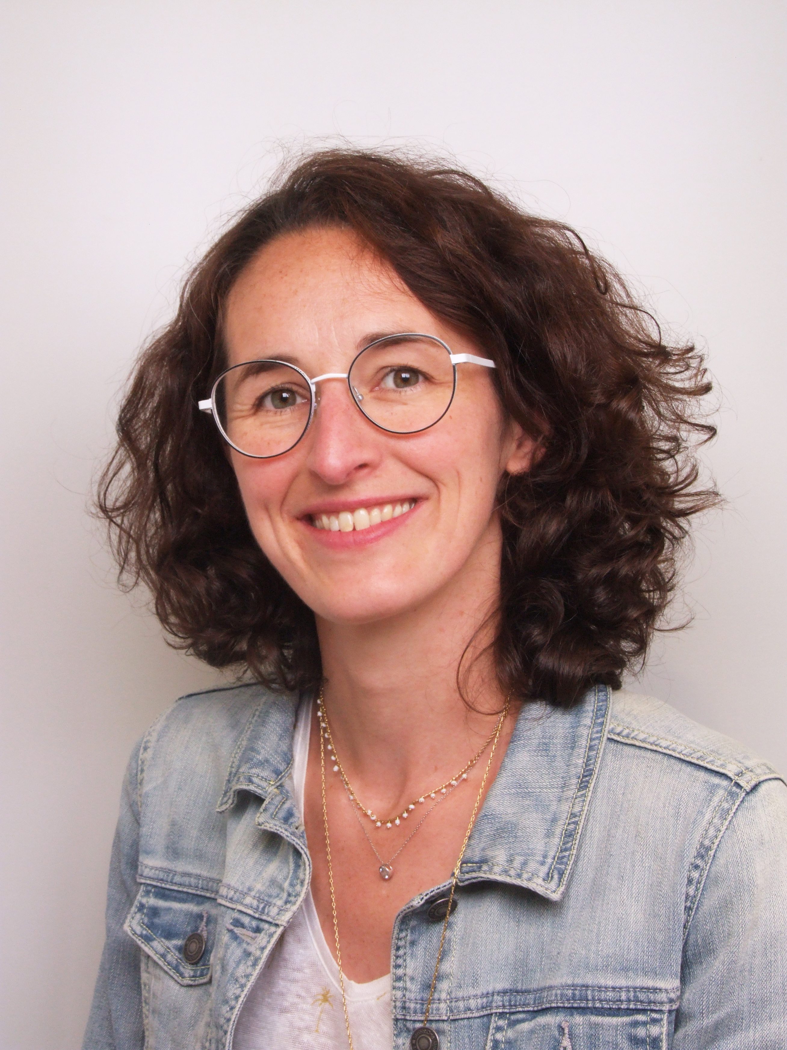 Anne-Laure Le Dévéhat